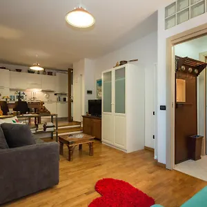 Casa San Giacomo Apartment