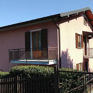 Casa Carolina Apartment