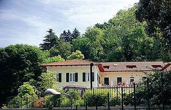 Residence L'Ulivo Bellagio Aparthotel