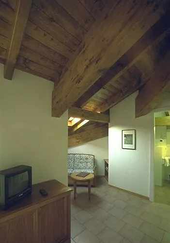 Residence L'Ulivo Bellagio